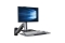 Eaton Tripplite Series WorkWise Wall-Mounted Workstation