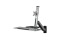Eaton Tripplite Series WorkWise Wall-Mounted Workstation