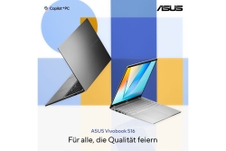 ASUS Vivobook S 16 X2-88-100 32 1TB S3607NA-SH001W W11H