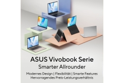 ASUS Vivobook S 16 X2-88-100 32 1TB S3607NA-SH001W W11H