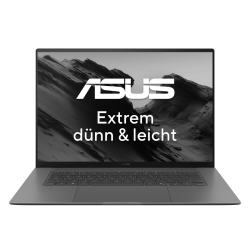 ASUS Zenbook S 16 R9 AI 465 32 1TB UM5606GA-SR305W W11H