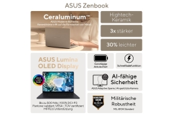 ASUS Zenbook S 16 R9 AI 465 32 1TB UM5606GA-SR305W W11H
