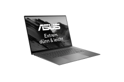 ASUS Zenbook S 16 R9 AI 465 32 1TB UM5606GA-SR305W W11H