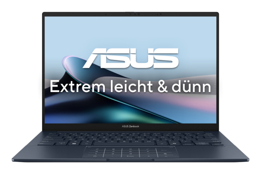 ASUS Zenbook 14 U9-285H 32 1TB UX3405CA-QL205W W11H