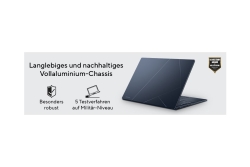 ASUS Zenbook 14 U9-285H 32 1TB UX3405CA-QL205W W11H