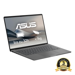 ASUS ZenBook A14 X1-26-100 32 1TB UX3407QA-QD496W W11H