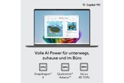 ASUS ZenBook A14 X1-26-100 32 1TB UX3407QA-QD496W W11H