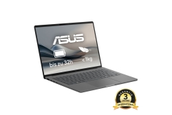 ASUS ZenBook A14 X1-26-100 32 1TB UX3407QA-QD496W W11H