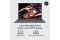 ASUS ZenBook A14 X1-26-100 32 1TB UX3407QA-QD496W W11H