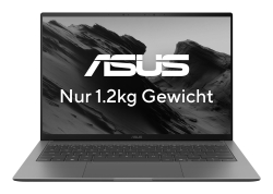 ASUS Zenbook S 14 U9-386H 32 1TB UX5406AA-SU207W W11H