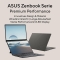 ASUS Zenbook S 14 U9-386H 32 1TB UX5406AA-SU207W W11H