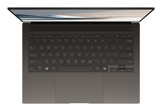 ASUS Zenbook S 14 U7-258V 32 1TB UX5406SA-PV530W W11H