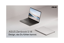 ASUS Zenbook S 14 U7-258V 32 1TB UX5406SA-PV530W W11H