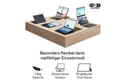 ASUS Zenbook Duo 14 U9-285H 32 1TB UX8406CA-QL331W W11H