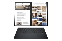 ASUS Zenbook Duo 14 U9-285H 32 1TB UX8406CA-QL331W W11H