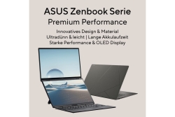 ASUS Zenbook Duo 14 U9-285H 32 1TB UX8406CA-QL331W W11H