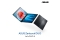 ASUS Zenbook Duo 14 U9-285H 32 1TB UX8406CA-QL331W W11H