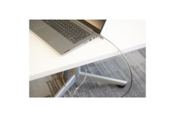 Kensington NanoSaver Slim 2.0 EQ Laptopschloss