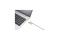 Kensington NanoSaver Slim 2.0 EQ Laptopschloss