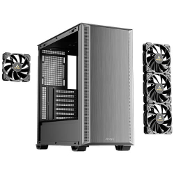 Antec Geh Mid P7S ATX/M-ATX/M-ITX o.N. SR retail