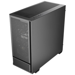 Antec Geh Mid P30 AIR (Wood) ATX/M-ATX/M-ITX o.N. BK retail