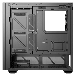 Antec Geh Mid P30 AIR (Wood) ATX/M-ATX/M-ITX o.N. BK retail