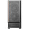 Antec Geh Mid P30 AIR (Wood) ATX/M-ATX/M-ITX o.N. BK retail