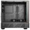Antec Geh Mid P30 AIR (Wood) ATX/M-ATX/M-ITX o.N. BK retail