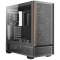 Antec Geh Mid P30 AIR (Wood) ATX/M-ATX/M-ITX o.N. BK retail