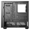 Antec Geh Mid P30 AIR (Wood) ATX/M-ATX/M-ITX o.N. BK retail