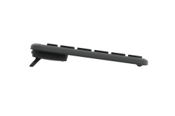 Logitech Wireless Keyboard+Mouse MK950 Signature Slim black