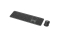 Logitech Wireless Keyboard+Mouse MK950 Signature Slim black