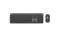 Logitech Wireless Keyboard+Mouse MK950 Signature Slim black