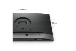 BenQ 68,6cm PD2770U 16:9 DP/USB-C/HDMI Colorimeter UHD