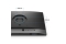 BenQ 68,6cm PD2770U 16:9 DP/USB-C/HDMI Colorimeter UHD