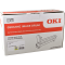 Oki Trommel 46507413 yellow