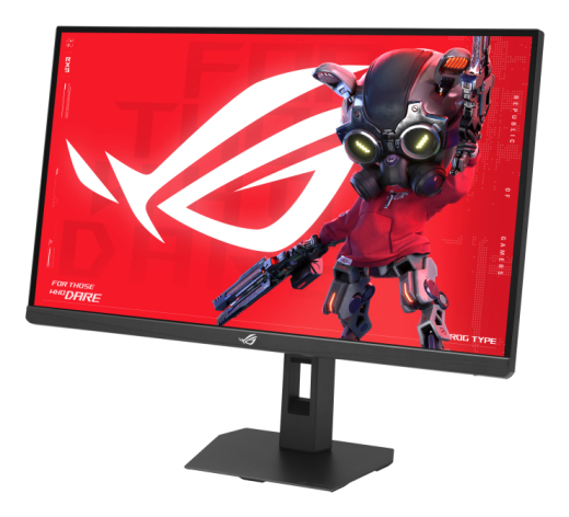 ASUS ROG Strix XG27JCG 68.58cm (16:9) UHD HDMI DP
