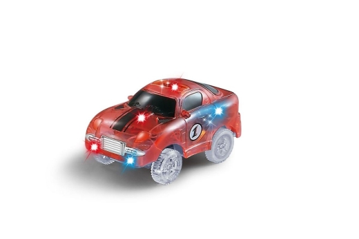 Amewi Magic Traxx Race Bahn 223-teilig - Transportbox
