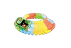 Amewi Magic Traxx Race Bahn 223-teilig - Transportbox