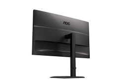 AOC 81,3cm (31,5) Q32E4U 16:09 2xHDMI+DP+USB IPS black