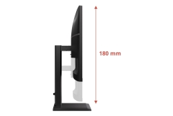 AOC 81,3cm (31,5) Q32E4U 16:09 2xHDMI+DP+USB IPS black