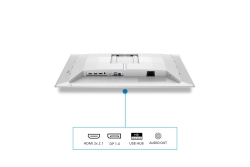Philips 68,5cm (27,0) 27M2N6501L 16:09 2xHDMI+DP+USB OLED