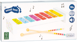 Xylophon „Sound“