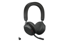 Jabra Headset Evolve2 75 USB-C UC Stereo schnurlos
