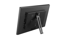 Xoro Digitaler Bilderrahmen WLAN 10,1 Multitouch IPS USB-C