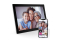 Xoro Digitaler Bilderrahmen WLAN 10,1 Multitouch IPS USB-C