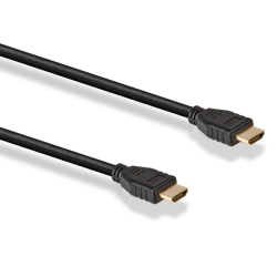 LINDY HDMI Kabel Flexibel 4k60Hz 2m