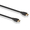 LINDY HDMI Kabel Flexibel 4k60Hz 2m