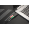 Speedlink USB-C Soundkarte VIGO, schwarz retail