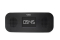 Xoro Wecker mit Radio Bluetooth Farb-Display Stereo Lautsp.
